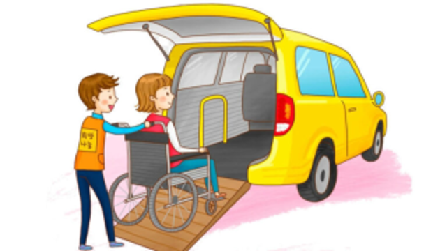 CONTRIBUTI ECONOMICI per il trasporto scolastico in favore di alunni con disabilità