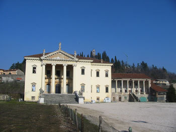 Villa da Porto